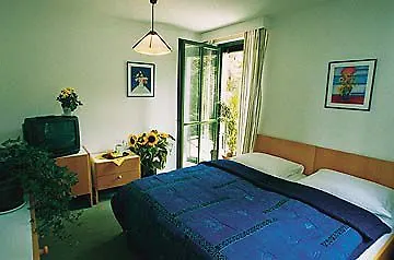 Hotel Center